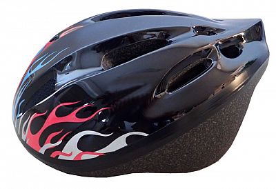 Dětská cyklistická helma Brother CSH09 - vel. S (48/52cm) 2017 - S