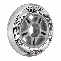 KOLEČKA NILS EXTREME PU 90x24 ČIRÉ (4KS)