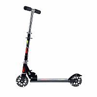 Koloběžka skládací NILS EXTREME HL-776 černá