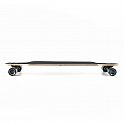 Longboard NILS EXTREME Wood 40*10