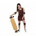 Longboard NILS EXTREME Wood 40*10