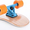 MINI NAUTICAL longboard